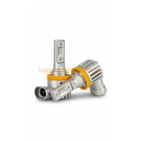 Лампы светодиодные DriveX PA-14 H11 30W (2×15W) 9–32V 3000K (2 шт)